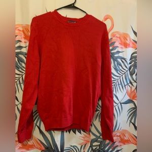 🔥5/$25 Newboat Sweater Sz M